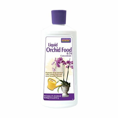 BONIDE PRODUCTS Bonide Orchid Plant Food Concentrate 105